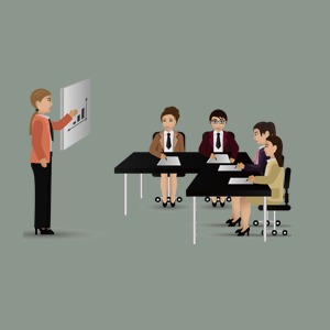 外貿代理企業(yè)及操作人員的專業(yè)性重于企業(yè)規(guī)模